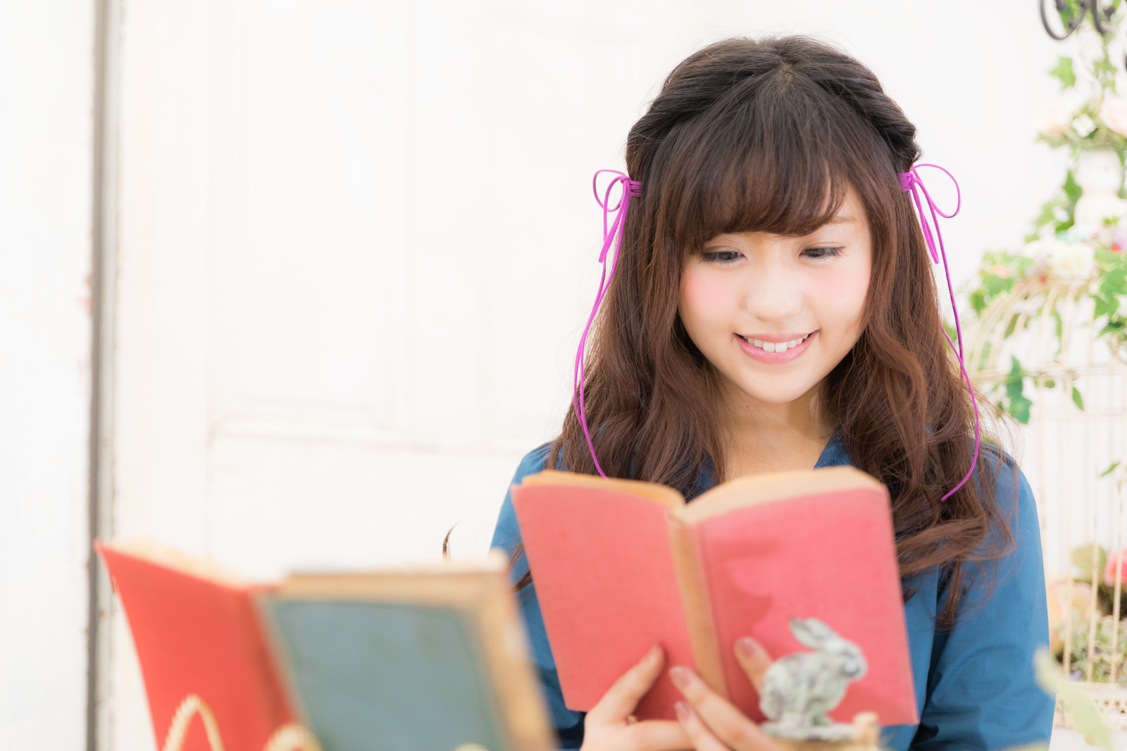 読書は最高の娯楽